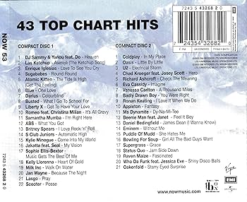 洋楽 NOW TV NOW113 洋楽オムニバス CD エドシーラン セレスティアル - メルカリ